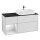 Villeroy &amp; Boch F392GFGF Waschbeckenunterschrank Finion F39