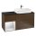 Villeroy &amp; Boch F392GFGN Waschbeckenunterschrank Finion F39