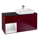 Villeroy &amp; Boch F392GFHB Waschbeckenunterschrank...