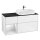 Villeroy &amp; Boch F392GFMT Waschbeckenunterschrank Finion F39