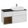 Villeroy &amp; Boch F392GNGF Waschbeckenunterschrank Finion F39