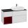 Villeroy &amp; Boch F392HBGF Waschbeckenunterschrank Finion F39