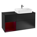 Villeroy &amp; Boch F392HBPD Waschbeckenunterschrank...