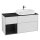 Villeroy &amp; Boch F392PDGF Waschbeckenunterschrank Finion F39