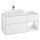 Villeroy &amp; Boch F401MTMT Waschbeckenunterschrank Finion F40