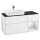 Villeroy &amp; Boch F402GFMT Waschbeckenunterschrank Finion F40