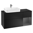 Villeroy &amp; Boch F402GKPD Waschbeckenunterschrank...