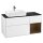 Villeroy &amp; Boch F402GNMT Waschbeckenunterschrank Finion F40