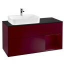 Villeroy &amp; Boch F402HBHB Waschbeckenunterschrank...