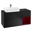 Villeroy &amp; Boch F402HBPD Waschbeckenunterschrank...