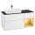 Villeroy &amp; Boch F402HFMT Waschbeckenunterschrank Finion F40