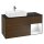 Villeroy &amp; Boch F402MTGN Waschbeckenunterschrank Finion F40