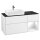 Villeroy &amp; Boch F402MTMT Waschbeckenunterschrank Finion F40