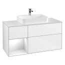 Villeroy &amp; Boch  WTUS Finion F41 1200x603x501mm