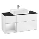 Villeroy &amp; Boch  WTUS Finion F41 1200x603x501mm