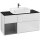 Villeroy &amp; Boch F412GKMT Waschbeckenunterschrank Finion F41