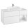 Villeroy &amp; Boch F421GFMT Waschbeckenunterschrank Finion F42