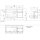 Villeroy &amp; Boch F421MTMT Waschbeckenunterschrank Finion F42