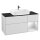 Villeroy &amp; Boch F422GFGF Waschbeckenunterschrank Finion F42