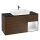 Villeroy &amp; Boch F422GFGN Waschbeckenunterschrank Finion F42