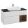 Villeroy &amp; Boch F422GNGF Waschbeckenunterschrank Finion F42