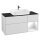 Villeroy &amp; Boch F422MTGF Waschbeckenunterschrank Finion F42