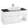 Villeroy &amp; Boch F422MTMT Waschbeckenunterschrank Finion F42