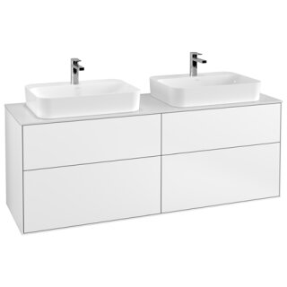 Villeroy & Boch F43100MT Waschbeckenunterschrank Finion F43