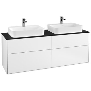 Villeroy & Boch F43200MT Waschbeckenunterschrank Finion F43