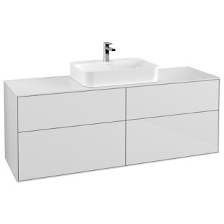 Villeroy & Boch F44100GF Waschbeckenunterschrank Finion F44