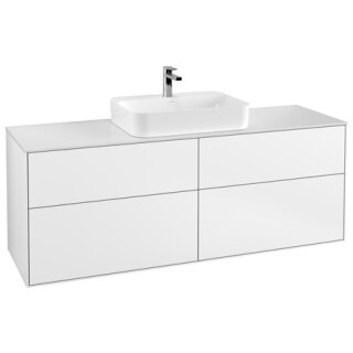 Villeroy & Boch F44100MT Waschbeckenunterschrank Finion F44