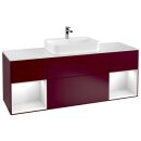 Villeroy &amp; Boch F451MTHB Waschbeckenunterschrank...