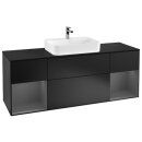 Villeroy &amp; Boch F452GKPD Waschbeckenunterschrank...