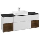 Villeroy &amp; Boch F452GNGF Waschbeckenunterschrank...