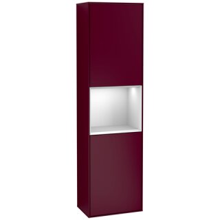Villeroy & Boch F460MTHB Hochschrank Finion F46 418x1516x270mm