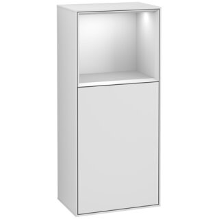 Villeroy & Boch F500MTMT Seitenschrank Finion F50