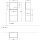 Villeroy &amp; Boch F510HBGN Seitenschrank Finion F51