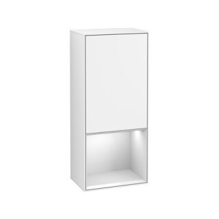 Villeroy & Boch F540GFMT Seitenschrank Finion F54