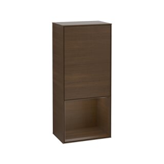 Villeroy & Boch F540GNGN Seitenschrank Finion F54