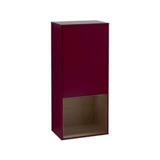 Villeroy & Boch F540GNHB Seitenschrank Finion F54