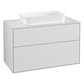 Villeroy & Boch  WTunterschrank Finion F64