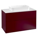 Villeroy &amp; Boch F64100HB Waschbeckenunterschrank...