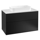 Villeroy &amp; Boch F64100PD Waschbeckenunterschrank...