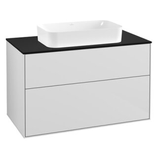 Villeroy & Boch F64200GF Waschbeckenunterschrank Finion F64