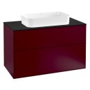 Villeroy &amp; Boch F64200HB Waschbeckenunterschrank...