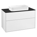 Villeroy &amp; Boch F64200MT Waschbeckenunterschrank...