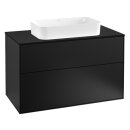 Villeroy &amp; Boch F64200PD Waschbeckenunterschrank...