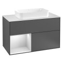 Villeroy &amp; Boch  WTUS Finion F65 1000x603x501mm