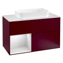 Villeroy &amp; Boch  WTUS Finion F65 1000x603x501mm