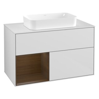 Villeroy & Boch  WTUS Finion F65 1000x603x501mm